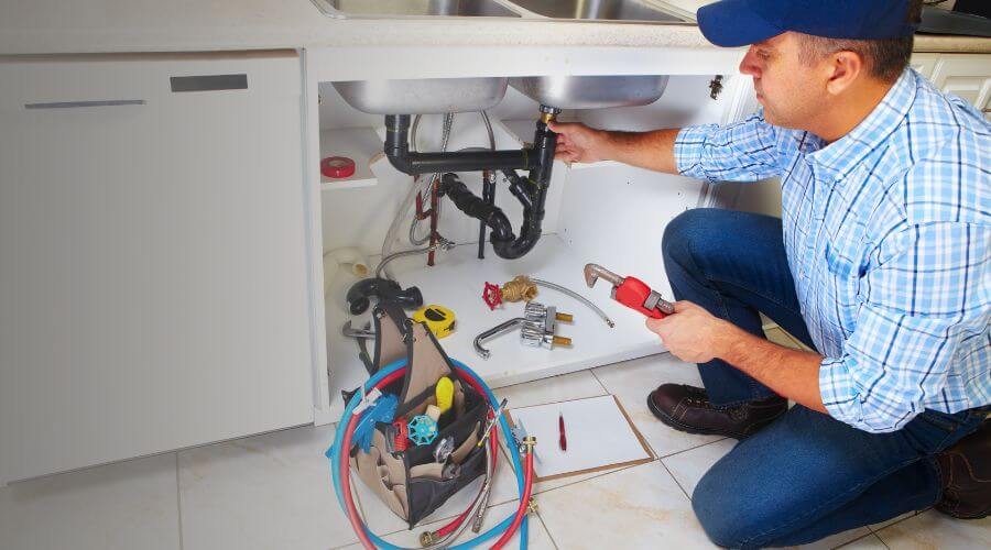 Professional Leak Detection in Olney Springs, CO